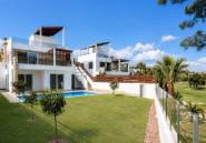 New Build - Villa -
Ciudad Quesada - Rojales - Golf La Marquesa (Ciudad Quesada)