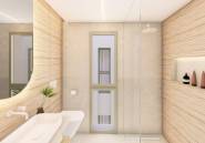 Rynek Pierwotny - Apartament -
Los Alcázares - Serena Golf