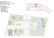 Obra nueva - Villa -
Finestrat - Campana garden