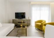 New Build - Villa -
Orihuela Costa - Campoamor