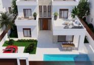 Rynek Pierwotny - Villa -
Orihuela - Vistabella Golf