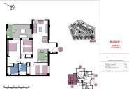 Rynek Pierwotny - Penthouse -
Pilar de la Horadada - Mil Palmeras