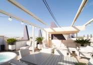 Rynek Wtórny - Penthouse -
Pilar de la Horadada - Mil Palmeras