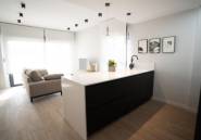 Rynek Pierwotny - Town House -
Orihuela Costa - Entre golf
