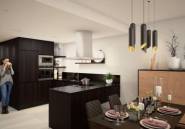 New Build - Villa -
Algorfa - La finca golf