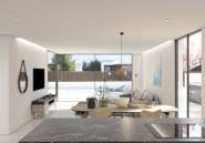 New Build - Villa -
BAÑOS Y MENDIGO - Altaona Golf