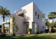 Rynek Pierwotny - Villa -
Cuevas Del Almanzora - Desert Springs Golf Club