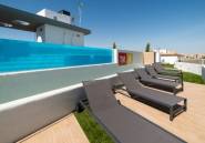 Obra nueva - Piso -
Torrevieja - Spain