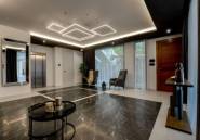 Obra nueva - Villa -
Finestrat - Sierra cortina