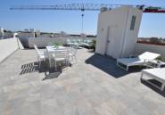 Obra nueva - Bungalow -
San Miguel - La Cañada
