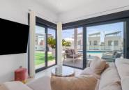 Resale - Villa -
Orihuela Costa - Villamartín