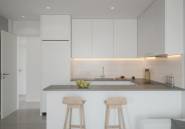 Rynek Pierwotny - Penthouse -
Guardamar del Segura - Pueblo