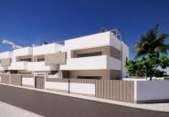 Obra nueva - Bungalow -
Pilar de la Horadada - pueblo