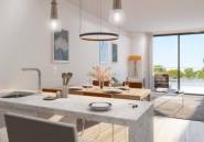 Rynek Pierwotny - Apartament -
Orihuela Costa - Playa Flamenca