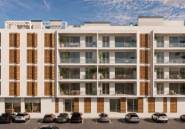 Rynek Pierwotny - Apartament -
San Pedro del Pinatar - Lo Pagan, San Pedro del Pinatar
