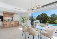 Rynek Pierwotny - Villa -
Polop - Urbanizaciones