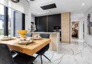 Rynek Pierwotny - Villa -
Ciudad Quesada - Rojales - Lo Marabú