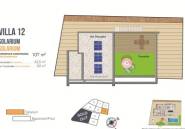 Rynek Pierwotny - Villa -
Finestrat - Balcon de finestrat