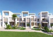 Rynek Pierwotny - Bungalow -
Ciudad Quesada - Rojales - Lo Marabú