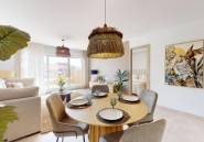 New Build - Penthouse -
Guardamar del Segura - El Raso