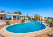 Resale - Country estate -
Crevillente