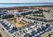 Rynek Pierwotny - Penthouse -
Guardamar del Segura - El Raso