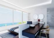 Rynek Pierwotny - Apartament -
Calpe - Mascarat