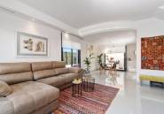 Obra nueva - Villa -
Los Montesinos - La herrada