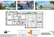 Rynek Pierwotny - Apartament -
Cartagena - Mar de Cristal