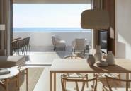 Rynek Pierwotny - Penthouse -
Moncofa - Playa de Moncofa