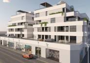 Rynek Pierwotny - Apartament -
San Pedro del Pinatar - Centro