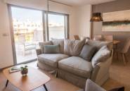 New Build - Bungalow -
Orihuela - Vistabella Golf