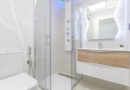 New Build - Bungalow -
Torrevieja - Los Balcones