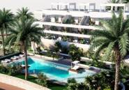 Rynek Pierwotny - Apartament -
Finestrat - Puig Campana Golf