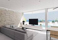 Rynek Pierwotny - Apartament -
Calpe - Mascarat