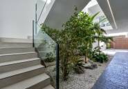 Obra nueva - Villa -
Finestrat - Sierra cortina