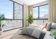 Rynek Pierwotny - Penthouse -
Torrevieja - Parque de las Naciones