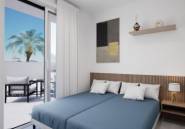 Rynek Pierwotny - Penthouse -
Los Alcázares - Los Montesinos