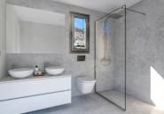 Rynek Pierwotny - Villa -
Finestrat - Sierra cortina