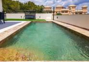 Rynek Pierwotny - Villa -
Orihuela Costa - PAU 26