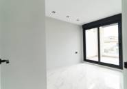 New Build - Villa -
Orihuela Costa - Punta Prima