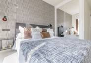 New Build - Bungalow -
Torrevieja - Los Balcones