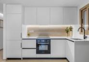 Rynek Pierwotny - Apartament -
Jacarilla