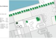 Rynek Pierwotny - Villa -
San Fulgencio - El Oasis