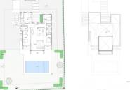 Rynek Pierwotny - Villa -
BAÑOS Y MENDIGO - Altaona Golf