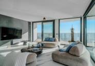Reventa - Piso -
Benidorm