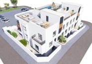 Rynek Pierwotny - Apartament -
Benijofar - Pueblo