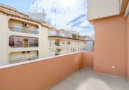Resale - Apartment -
Calpe - Centro