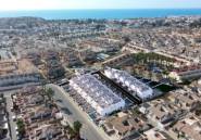 Rynek Pierwotny - Villa -
Orihuela Costa - La Zenia