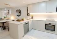 Obra nueva - Bungalow -
Torrevieja - Spain